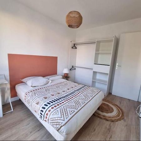 Chambre 1 Esperance Communs A Partager แซงต์-บรีเออ ภายนอก รูปภาพ