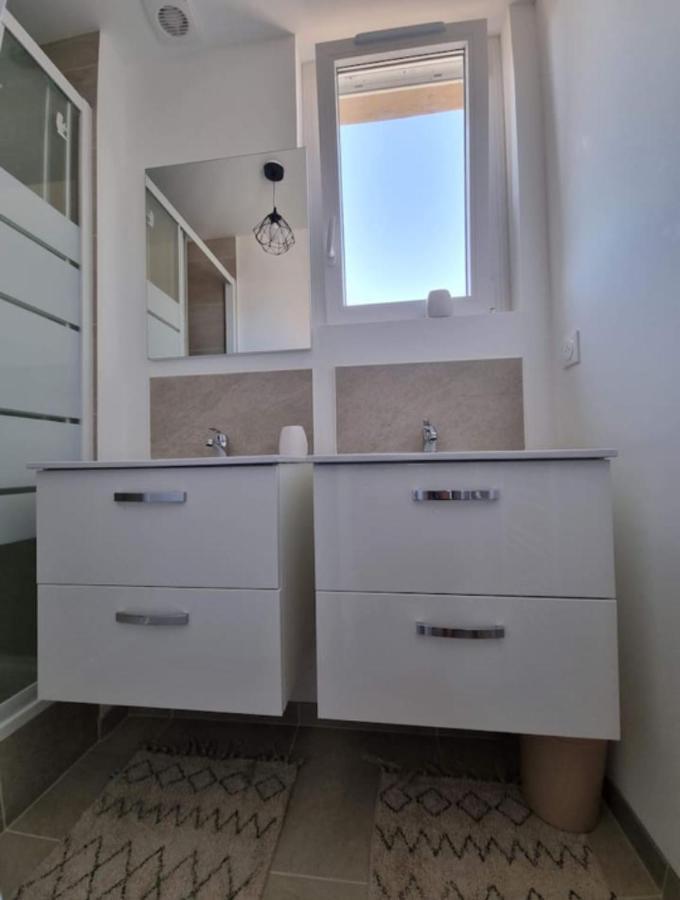 Chambre 1 Esperance Communs A Partager แซงต์-บรีเออ ภายนอก รูปภาพ